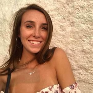 Meet your Posher, Jillian